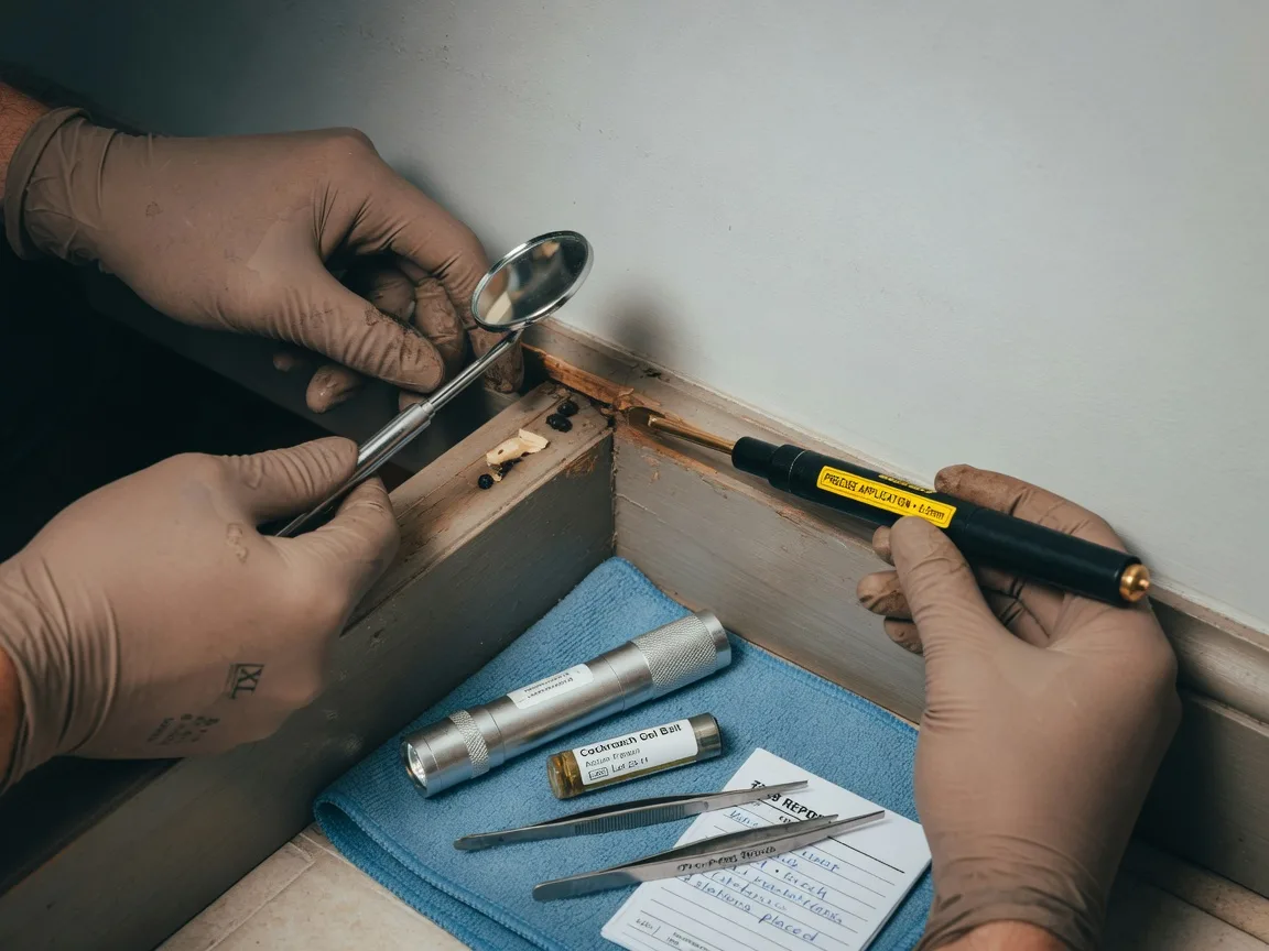 Why choose Emergency Pest Control in Wilbraham, MA